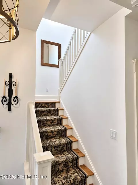 Entry Way - 132 Marine St, Saint Augustine, FL 32084 photo 3 of 3