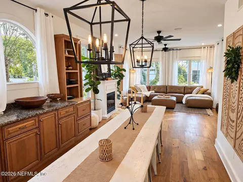 Dining - 132 Marine St, Saint Augustine, FL 32084 photo 2 of 4