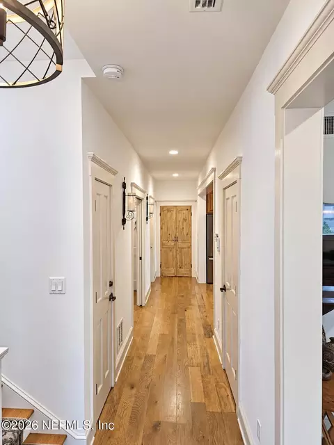 Entry Way - 132 Marine St, Saint Augustine, FL 32084 photo 2 of 3