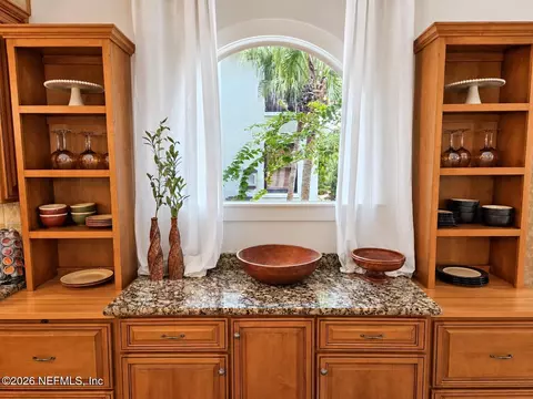Kitchen - 132 Marine St, Saint Augustine, FL 32084 photo 5 of 6