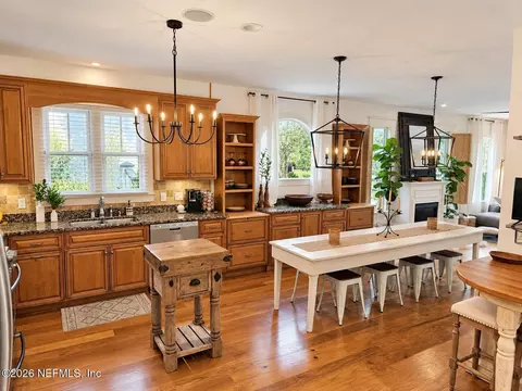 Kitchen - 132 Marine St, Saint Augustine, FL 32084 photo 1 of 6