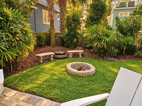 Exterior - 132 Marine St, Saint Augustine, FL 32084 photo 14 of 15