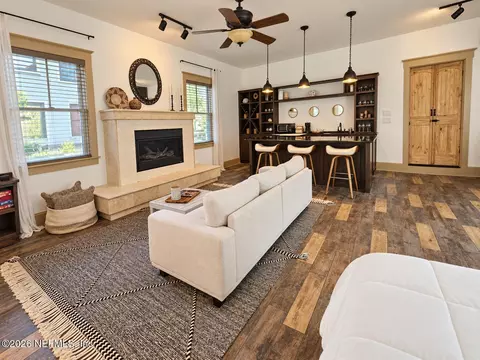 Living - 132 Marine St, Saint Augustine, FL 32084 photo 2 of 2