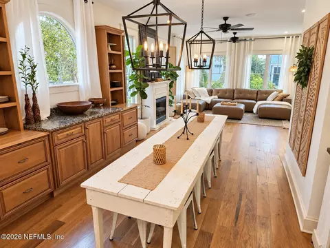 Dining - 132 Marine St, Saint Augustine, FL 32084 photo 1 of 4