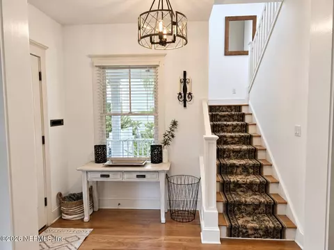 Entry Way - 132 Marine St, Saint Augustine, FL 32084 photo 1 of 3