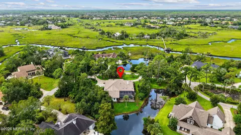 24620 Deer Trace Dr, Ponte Vedra Beach, FL 32082