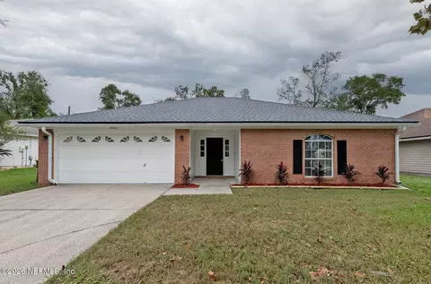 8067 Mactavish Way W, Jacksonville, FL 32244