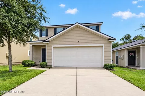 9048 Kipper Dr, Jacksonville, FL 32211