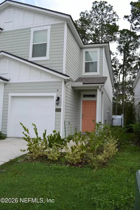12715 Geronimo Pl, Jacksonville, FL 32218