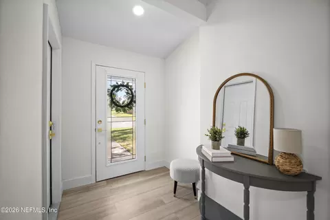 Entry Way - 3164 Bee St E, Orange Park, FL 32065 photo 1 of 1