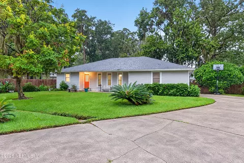 10704 Spurs Ct, Jacksonville, FL 32257