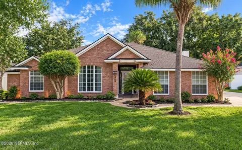 4431 Hollygate Dr, Jacksonville, FL 32258