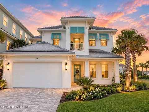 28 Cinnamon Beach Way, Palm Coast, FL 32137