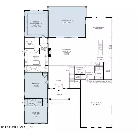 930 Richland Manor Rd, Saint Augustine, FL 32092 photo 2