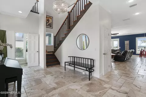 Entry Way - 8115 A1a S, Saint Augustine, FL 32080 photo 1 of 6