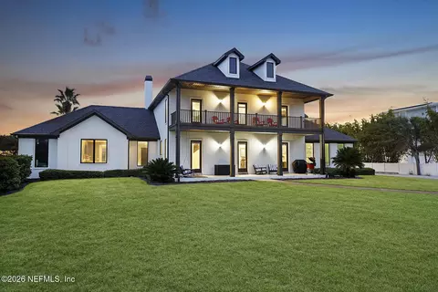 Exterior - 8115 A1a S, Saint Augustine, FL 32080 photo 18 of 18