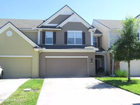 6412 Autumn Berry Cir, Jacksonville, FL 32258