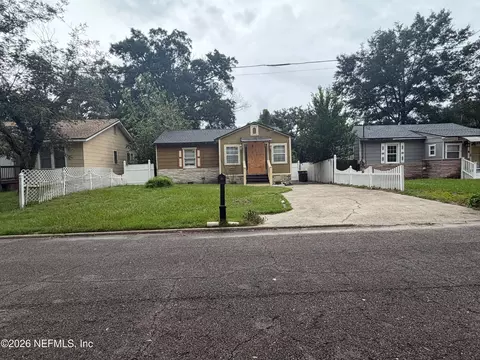 277 E 46th St, Jacksonville, FL 32208