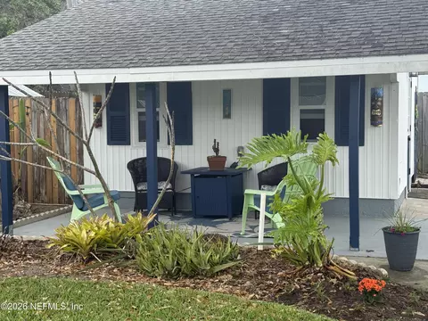 Exterior - 41 San Jose Dr, Ormond Beach, FL 32176 photo 5 of 7