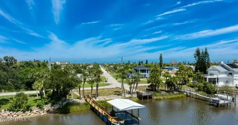 View/Area - 41 San Jose Dr, Ormond Beach, FL 32176 photo 3 of 9