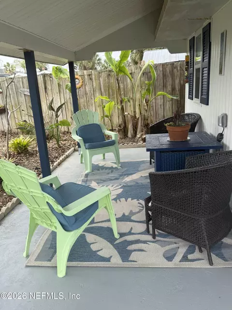 Exterior - 41 San Jose Dr, Ormond Beach, FL 32176 photo 6 of 7