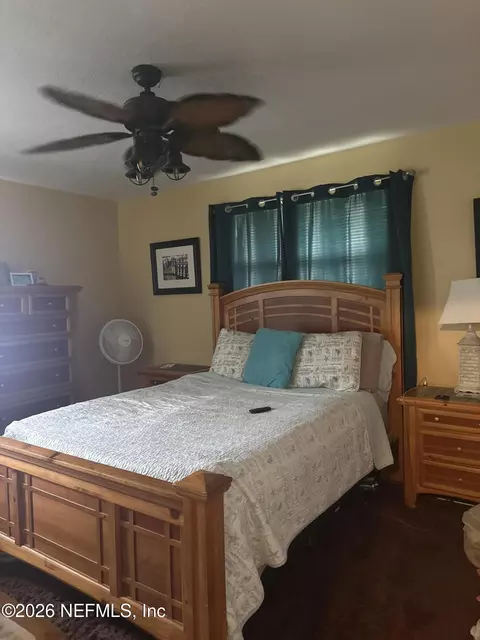 Bedroom - 41 San Jose Dr, Ormond Beach, FL 32176 photo 1 of 4