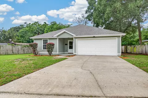 1854 Morgana Rd, Jacksonville, FL 32211