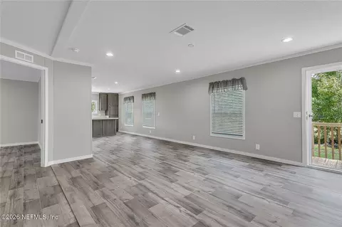 1666 Mistletoe St, Bunnell, FL 32110 photo 6