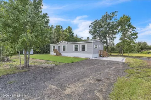 1666 Mistletoe St, Bunnell, FL 32110 photo 23