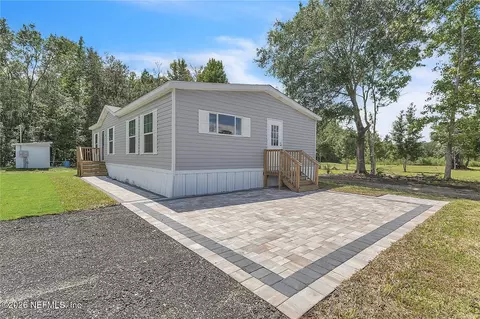 1666 Mistletoe St, Bunnell, FL 32110 photo 22