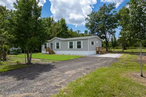 1666 Mistletoe St, Bunnell, FL 32110 photo 2