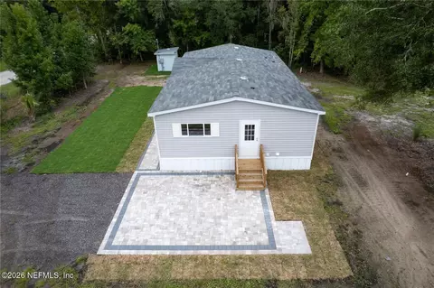 1666 Mistletoe St, Bunnell, FL 32110 photo 21