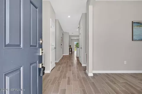 Entry Way - 624 Weathered Edge Dr, Saint Augustine, FL 32092 photo 1 of 3