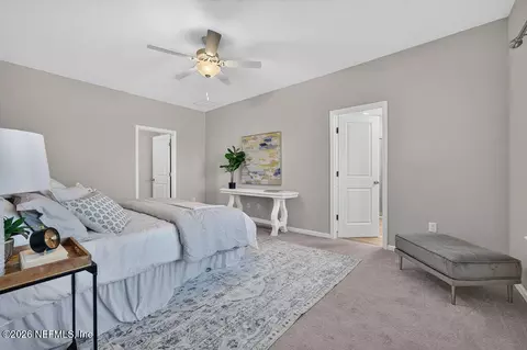 Bedroom - 624 Weathered Edge Dr, Saint Augustine, FL 32092 photo 4 of 7