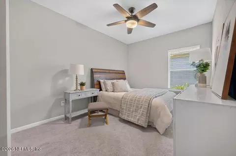 Bedroom - 624 Weathered Edge Dr, Saint Augustine, FL 32092 photo 1 of 7