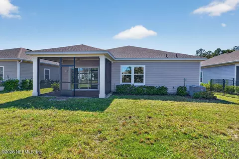 Exterior - 624 Weathered Edge Dr, Saint Augustine, FL 32092 photo 2 of 3