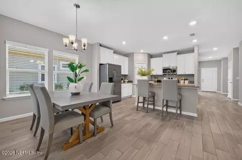 Dining - 624 Weathered Edge Dr, Saint Augustine, FL 32092 photo 3 of 3