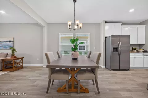 Dining - 624 Weathered Edge Dr, Saint Augustine, FL 32092 photo 2 of 3
