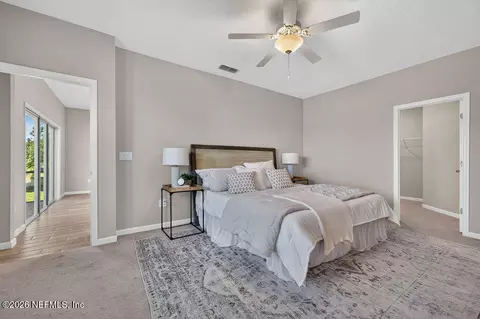 Bedroom - 624 Weathered Edge Dr, Saint Augustine, FL 32092 photo 5 of 7