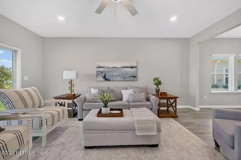 Living - 624 Weathered Edge Dr, Saint Augustine, FL 32092 photo 4 of 4