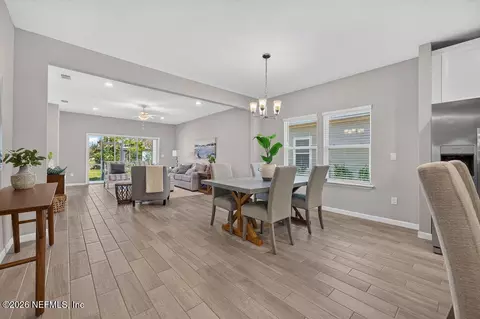 Dining - 624 Weathered Edge Dr, Saint Augustine, FL 32092 photo 1 of 3
