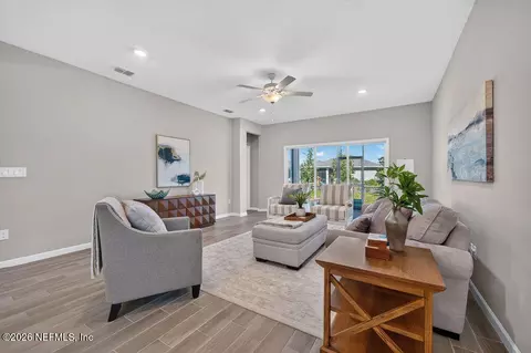 Living - 624 Weathered Edge Dr, Saint Augustine, FL 32092 photo 2 of 4