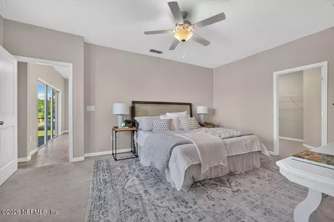 Bedroom - 624 Weathered Edge Dr, Saint Augustine, FL 32092 photo 7 of 7