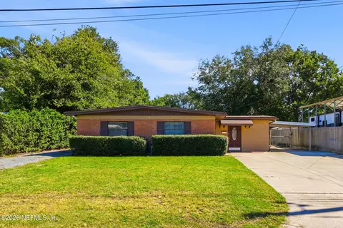 11477 Vera Dr, Jacksonville, FL 32218