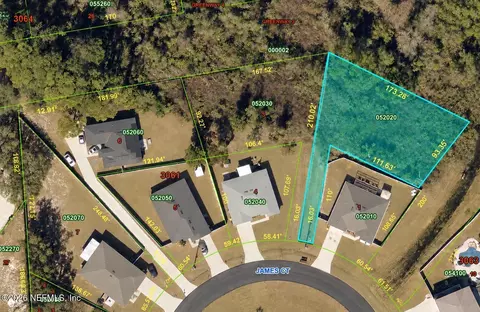 0 James Ct, Poinciana, FL 34759