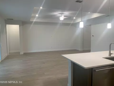 Living - 302 Murphys Dr, Saint Johns, FL 32259 photo 2 of 3