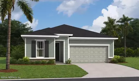 35 Enclave Ave, Palm Coast, FL 32164