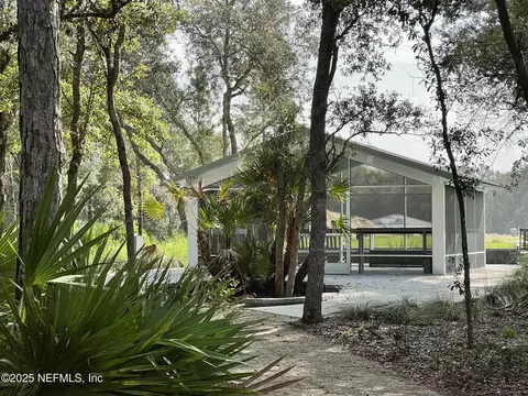 Exterior - 74 Merchant Ave, Saint Johns, FL 32259 photo 8 of 13