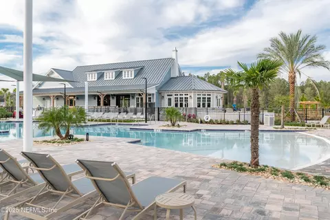 Exterior - 74 Merchant Ave, Saint Johns, FL 32259 photo 4 of 13