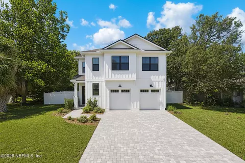 904 Barbara Ln, Jacksonville Beach, FL 32250